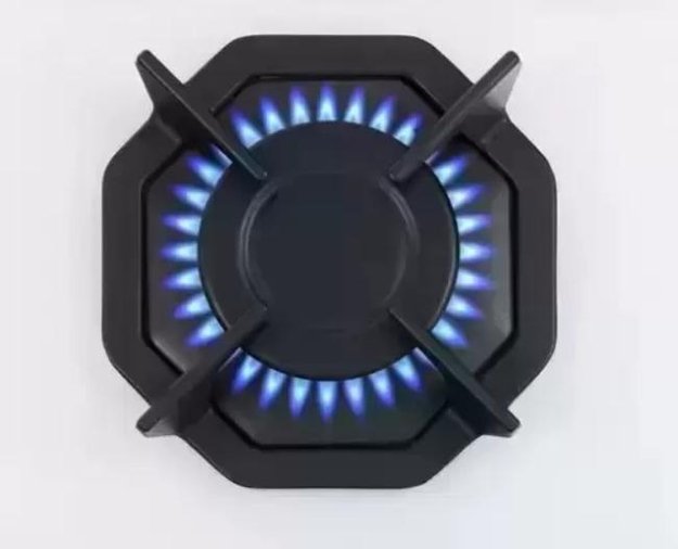 Газовая варочная панель MAUNFELD EGHG.32.2CW/G (фото 12) Газовая варочная панель MAUNFELD EGHG.32.2CW/G (preview 12)