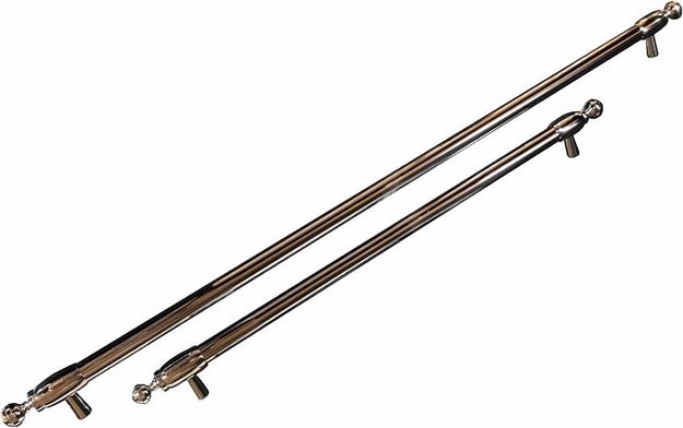 Комплект ручек для холодильника Bertazzoni 901510 (preview 1)