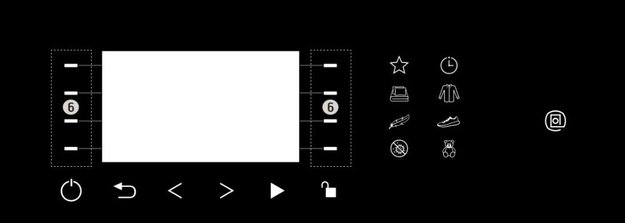 Стиральная машина Schulthess Serenity Snow ADA0.101BE1H3J2K (фото 2) Стиральная машина Schulthess Serenity Snow ADA0.101BE1H3J2K (preview 2)