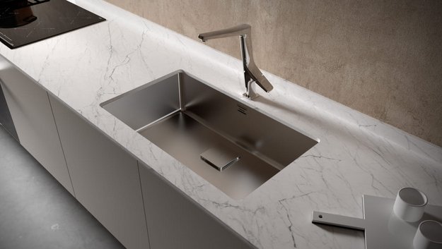 Смеситель Teka SN 915 CHROME (preview 7)