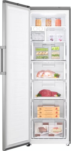 Морозильная камера LG GC-B 404 EMRV (preview 7)