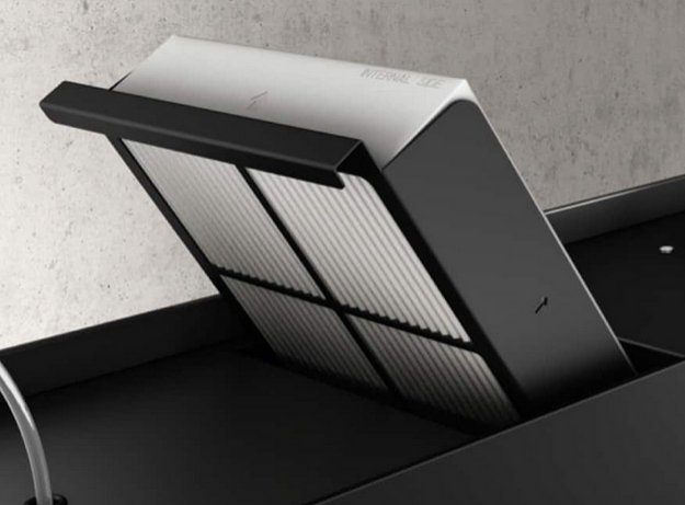 HEPA-фильтр Elica KIT0176157 (preview 2)