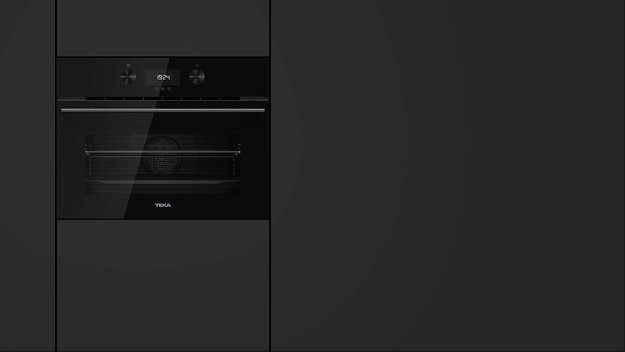 Духовой шкаф Teka HLC 8440 C FULL BLACK (фото 6) Духовой шкаф Teka HLC 8440 C FULL BLACK (preview 6)