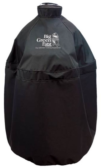 Чехол вентилируемый для гриля L Big Green Egg с мобильной решеткой (фото 1) Чехол вентилируемый для гриля L Big Green Egg с мобильной решеткой (preview 1)