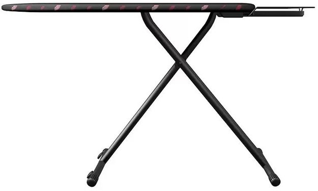 Гладильная доска Laurastar Comfortboard Black Cover Lips (фото 4) Гладильная доска Laurastar Comfortboard Black Cover Lips (preview 4)