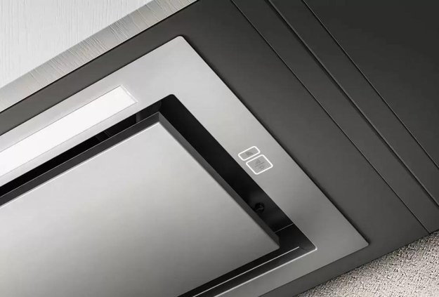 Встраиваемая вытяжка Elica HIDDEN 2.0 @ IX/A/52 (фото 2) Встраиваемая вытяжка Elica HIDDEN 2.0 @ IX/A/52 (preview 2)