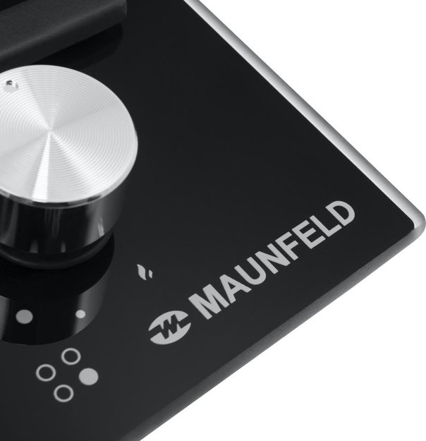 Газовая варочная панель MAUNFELD EGHG.64.33CB\G (фото 13) Газовая варочная панель MAUNFELD EGHG.64.33CB\G (preview 13)