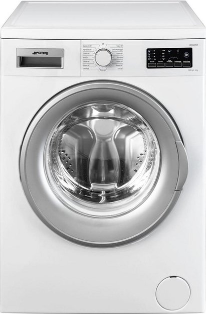 Стиральная машина Smeg LBW62PCIT (preview 1)