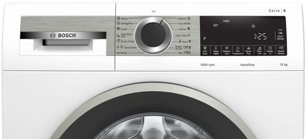 Стиральная машина Bosch WGA254X0ME (preview 2)