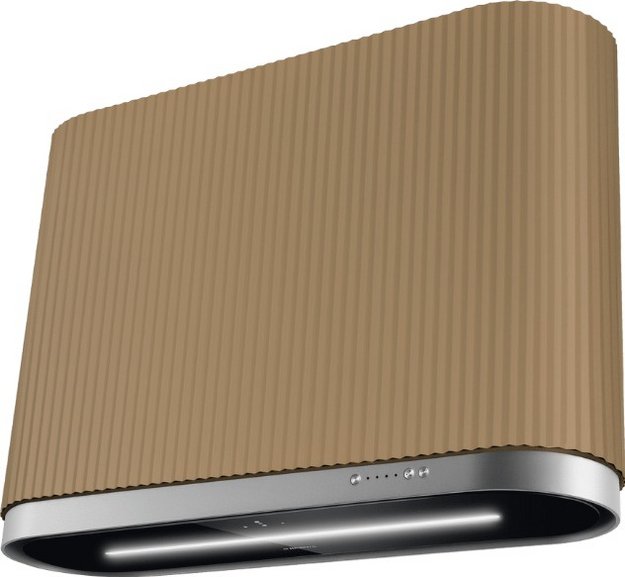 Вытяжка Maunfeld MURANO 80 Gold (preview 2)