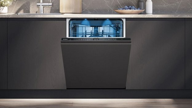 Встраиваемая посудомоечная машина Siemens SN65EX12CE (preview 11)