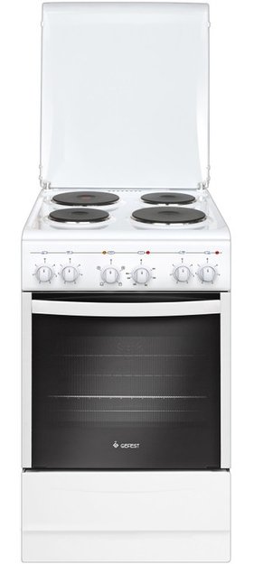 Плита Gefest ЭП Н Д 5140-01 (фото 2) Плита Gefest ЭП Н Д 5140-01 (preview 2)