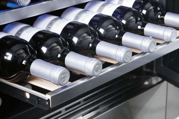 Винный шкаф Fulgor Milano FWC 4524 TC X-S (фото 5) Винный шкаф Fulgor Milano FWC 4524 TC X-S (preview 5)