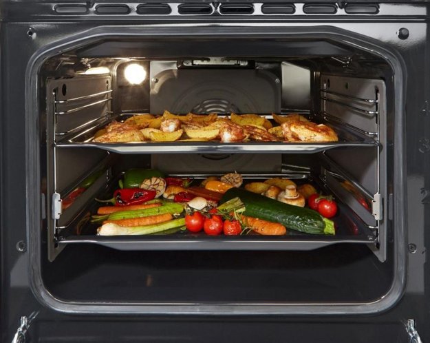 Электрическая плита Gorenje GEC5A12WG-B (preview 8)
