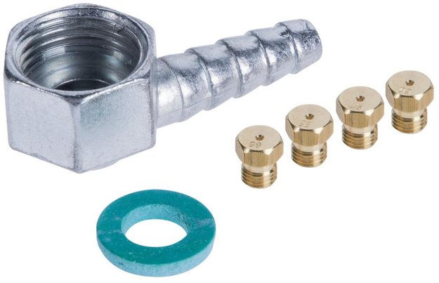 Газовая варочная панель MAUNFELD EGHG.64.6CB/G (preview 17)