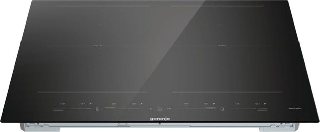 Независимая индукционная варочная панель Gorenje GI6442BSCE (фото 5) Независимая индукционная варочная панель Gorenje GI6442BSCE (preview 5)