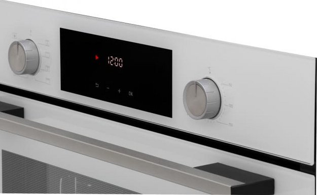 Духовой шкаф Schaub Lorenz SLB EL6418 (preview 3)