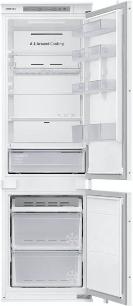 Встраиваемый холодильник Samsung BRB26602EWW (preview 4)