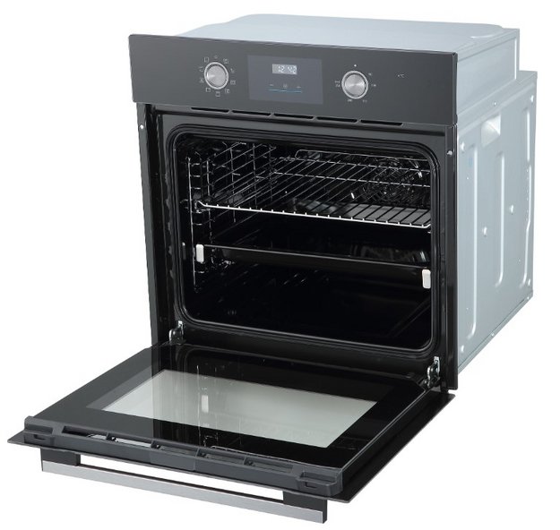 Духовой шкаф Midea MO509103GB (preview 7)
