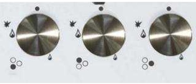 Варочная панель Graude GS 45.1 W (фото 2) Варочная панель Graude GS 45.1 W (preview 2)