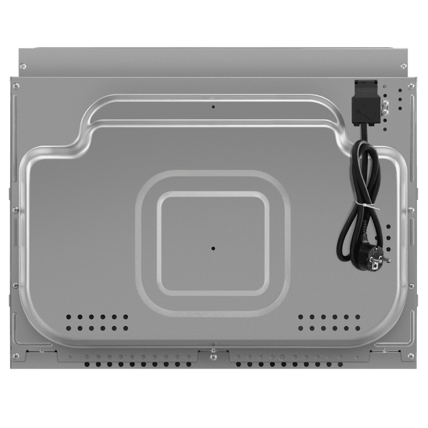 Компактный духовой шкаф Maunfeld AMCO537GB (preview 11)