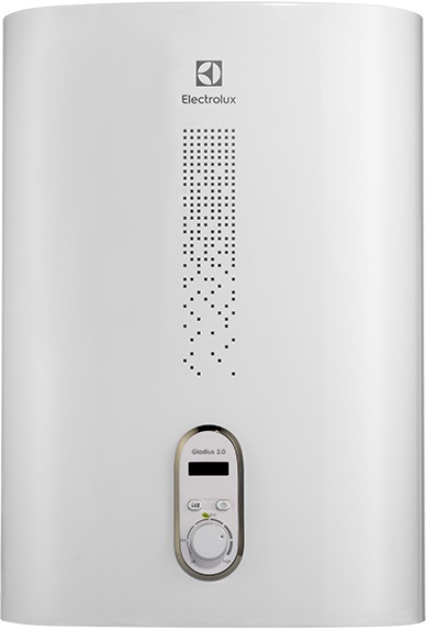 Водонагреватель Electrolux EWH 30 Gladius 2.0 (preview 2)