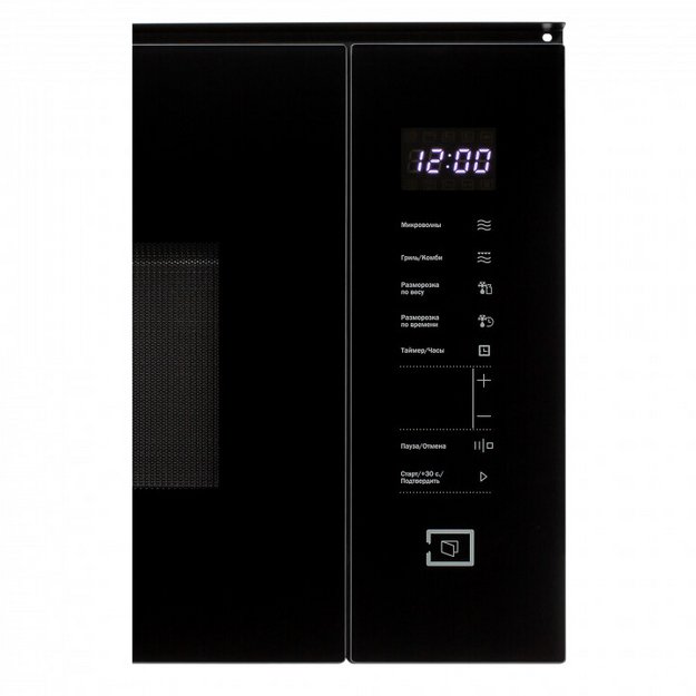 Встраиваемая микроволновая печь Schaub Lorenz SLM EY27D (фото 7) Встраиваемая микроволновая печь Schaub Lorenz SLM EY27D (preview 7)