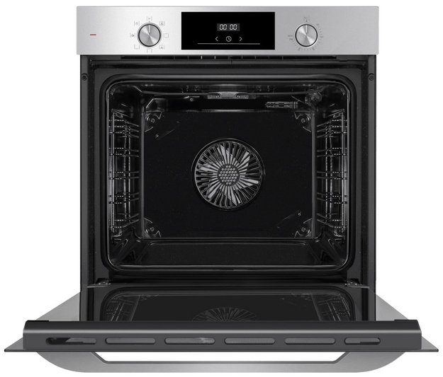 Духовой шкаф Maunfeld FEOH7872S (preview 2)