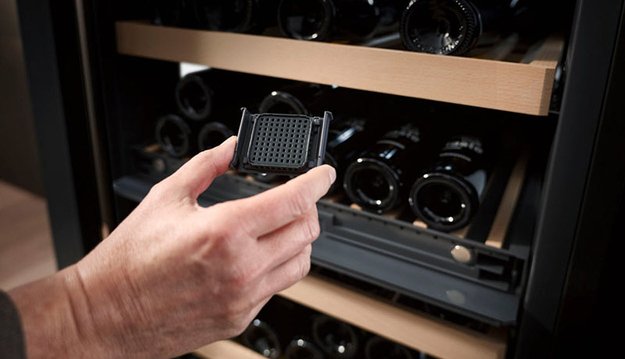 Винный шкаф Liebherr WSbsi 5252 Vinidor (фото 8) Винный шкаф Liebherr WSbsi 5252 Vinidor (preview 8)