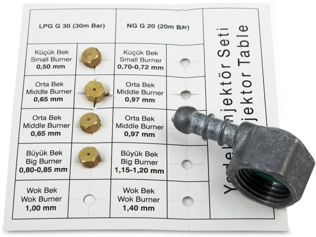 Газовая варочная панель MAUNFELD EGHG.64.23CB\G (фото 18) Газовая варочная панель MAUNFELD EGHG.64.23CB\G (preview 18)