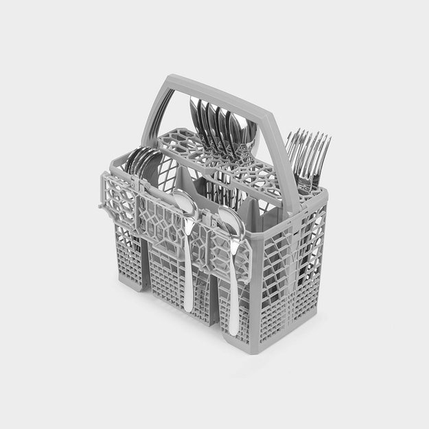 Посудомоечная машина Smeg STL67339L (фото 12) Посудомоечная машина Smeg STL67339L (preview 12)