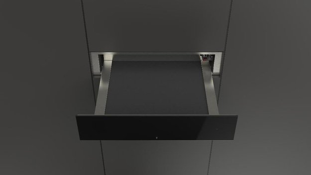 Встраиваемый подогреватель посуды Fulgor Milano FCLWD 150 BK (preview 4)