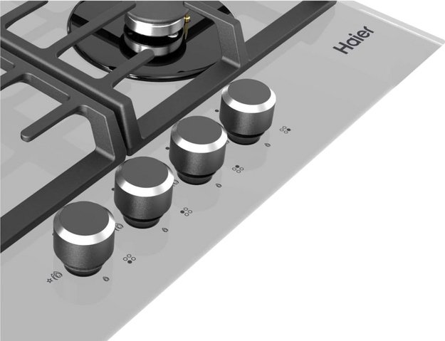Газовая варочная панель Haier HHX-G64CNG (preview 4)