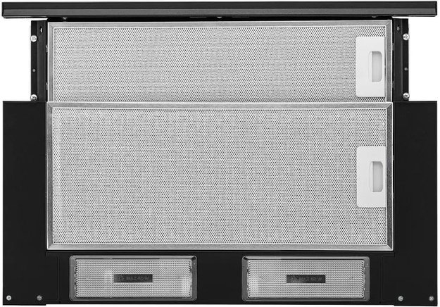 Вытяжка Krona KAMILLA ECO 600 B (фото 3) Вытяжка Krona KAMILLA ECO 600 B (preview 3)