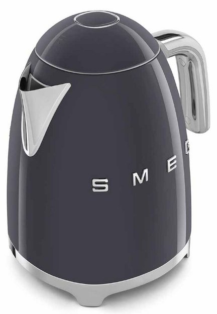 Чайник Smeg KLF03GREU (preview 8)