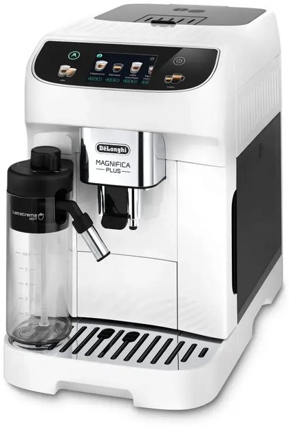 Кофемашина DeLonghi ECAM320.60.W (preview 2)
