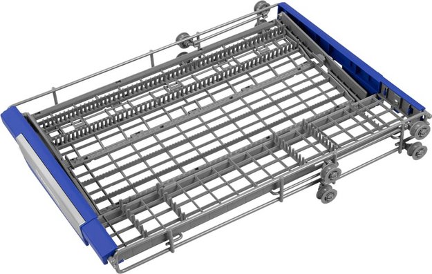 Посудомоечная машина Maunfeld MWF45331W Inverter (фото 9) Посудомоечная машина Maunfeld MWF45331W Inverter (preview 9)