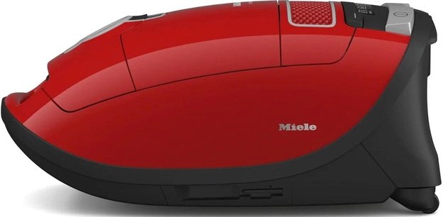 Пылесос Miele SGEF5 Complete C3 PowerLine Cat&Dog Flex mango red (фото 3) Пылесос Miele SGEF5 Complete C3 PowerLine Cat&Dog Flex mango red (preview 3)