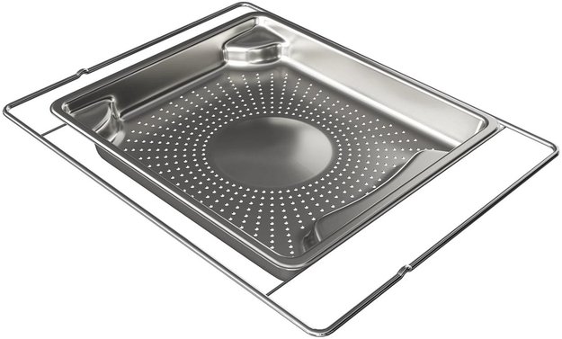 Духовой шкаф De Dietrich DOR4546HE (фото 10) Духовой шкаф De Dietrich DOR4546HE (preview 10)