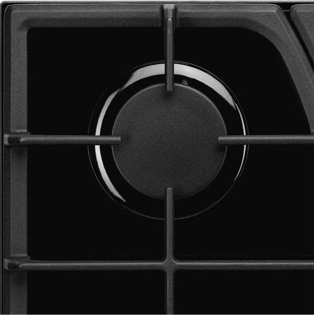 Газовая варочная панель Kuppersberg FG 903 B Bronze (фото 2) Газовая варочная панель Kuppersberg FG 903 B Bronze (preview 2)