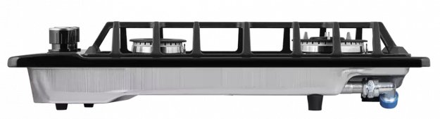 Газовая варочная панель MAUNFELD EGHE.32.63CB/G (фото 15) Газовая варочная панель MAUNFELD EGHE.32.63CB/G (preview 15)