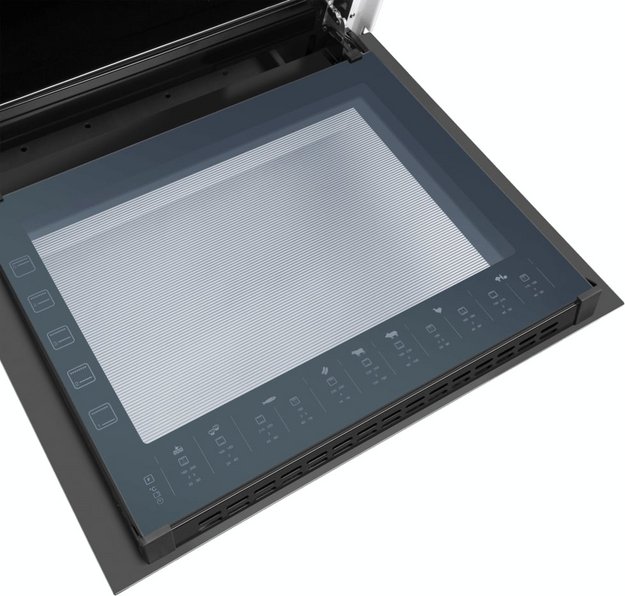 Электрическая плита Maunfeld MEC57CW08TD (preview 12)