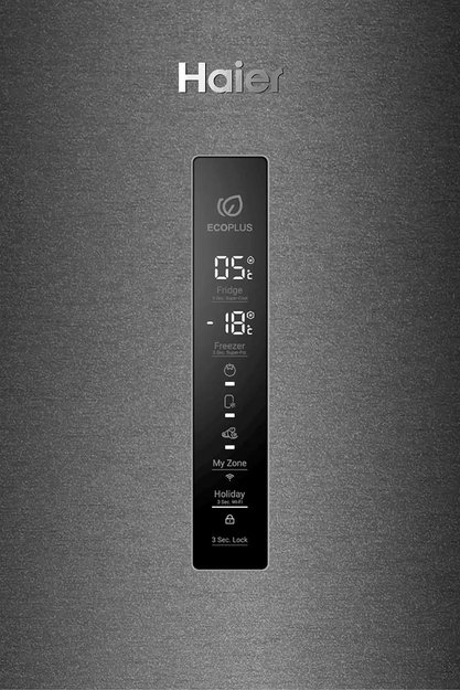 Холодильник Haier C4F640CBFRGU1 (preview 6)