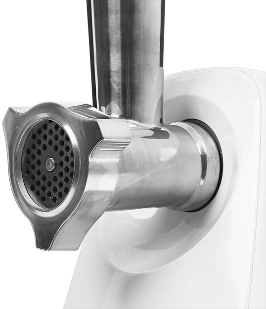 Мясорубка Bosch MFW3520W (preview 6)