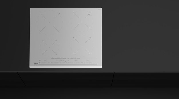 Варочная панель Teka IZC 64630 MST STEAM GREY (фото 7) Варочная панель Teka IZC 64630 MST STEAM GREY (preview 7)