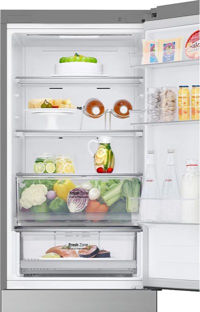 Холодильник LG GC-B459ANMW (preview 11)