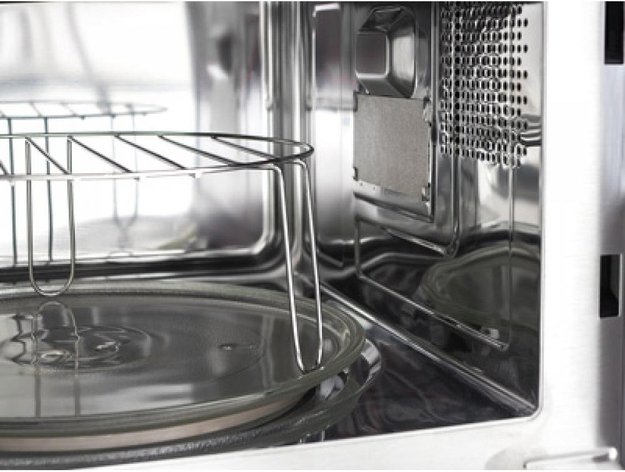 Микроволновая печь Kaiser M 2300 ELFEM (фото 3) Микроволновая печь Kaiser M 2300 ELFEM (preview 3)