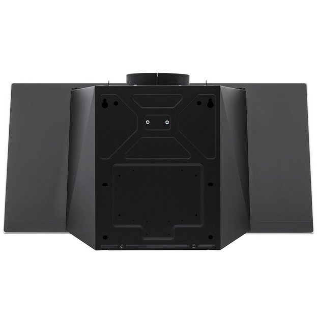 Вытяжка KRONA JINA 600 BLACK PB V2 (preview 5)