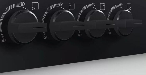 Газовая варочная панель Bosch PBP6C6B82Q (preview 2)