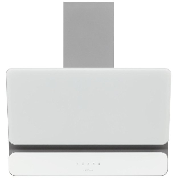 Вытяжка Krona SATURN 600 DN WHITE 4S (фото 1) Вытяжка Krona SATURN 600 DN WHITE 4S (preview 1)